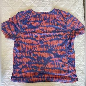 Janji Run All Day Tee (Women's L)